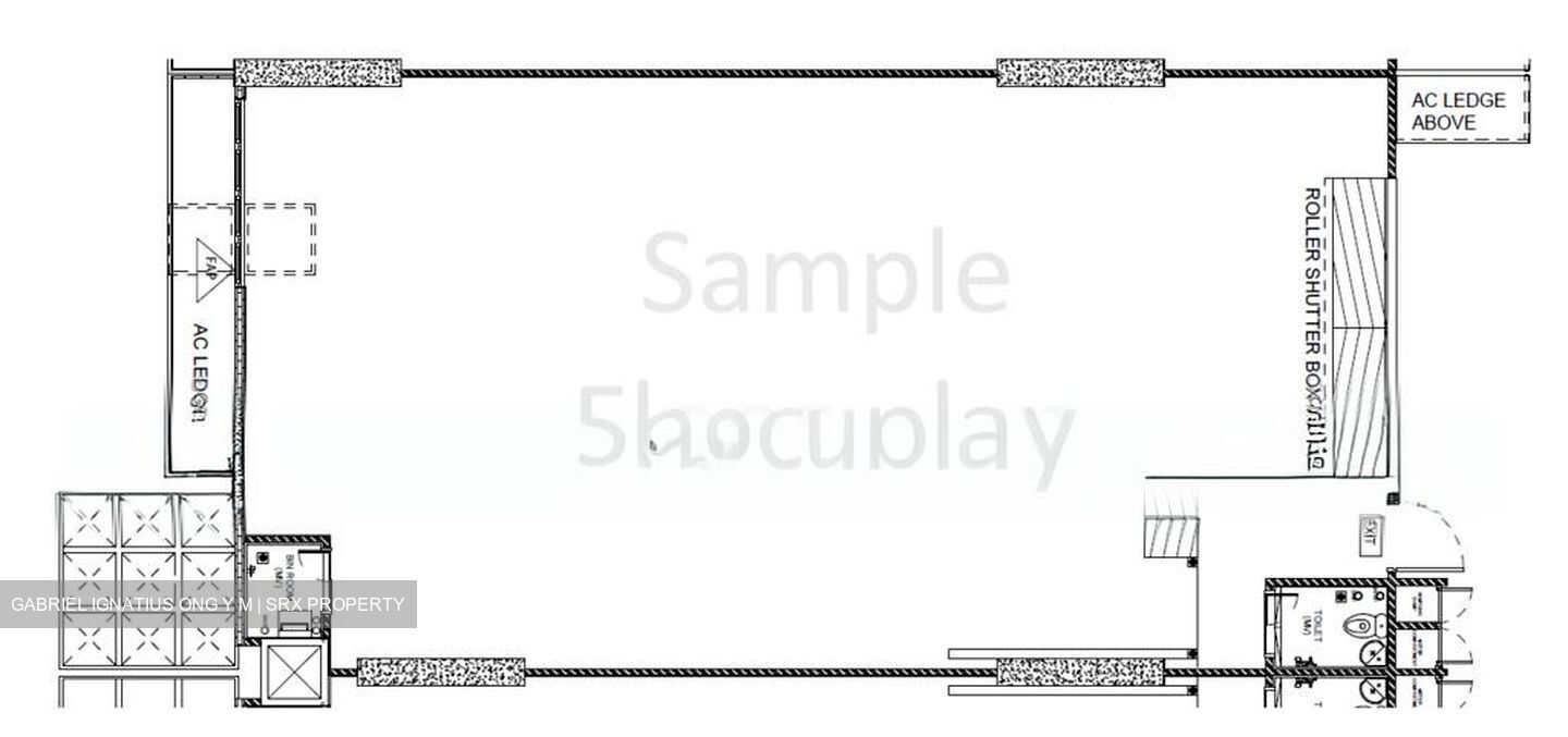 CT FoodCHAIN (D5), Factory #576093431